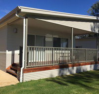Waikerie Holiday Park - Accommodation in Surfers Paradise