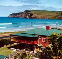 Cape Bridgewater Seaview Lodge - Accommodation in Surfers Paradise