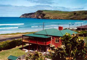 Cape Bridgewater Seaview Lodge - Accommodation in Surfers Paradise 0