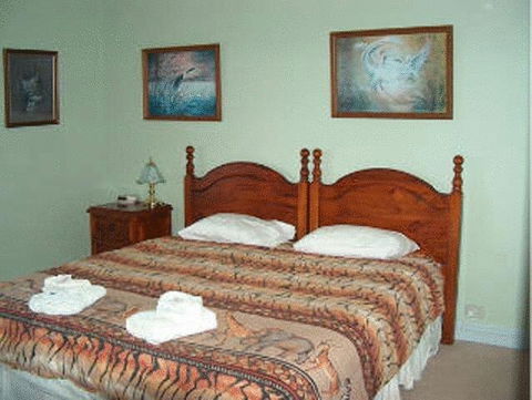 Cape Bridgewater Seaview Lodge - Accommodation in Surfers Paradise 1