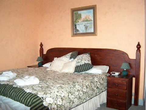 Cape Bridgewater Seaview Lodge - Accommodation in Surfers Paradise 2