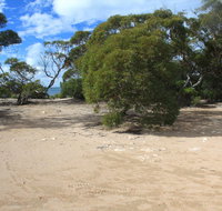 Acraman Creek Conservation Park Campgrounds - Accommodation in Surfers Paradise