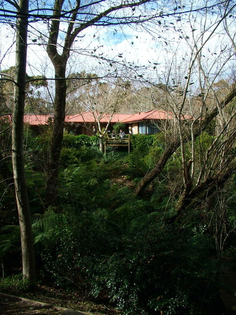Adelaide Hills B&B Accommodation - Accommodation in Surfers Paradise 0