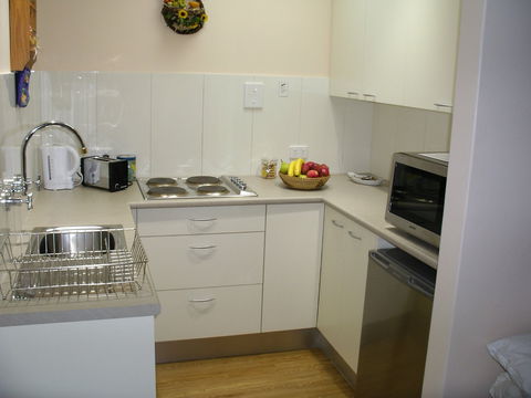 Adelaide Hills B&B Accommodation - Accommodation in Surfers Paradise 1