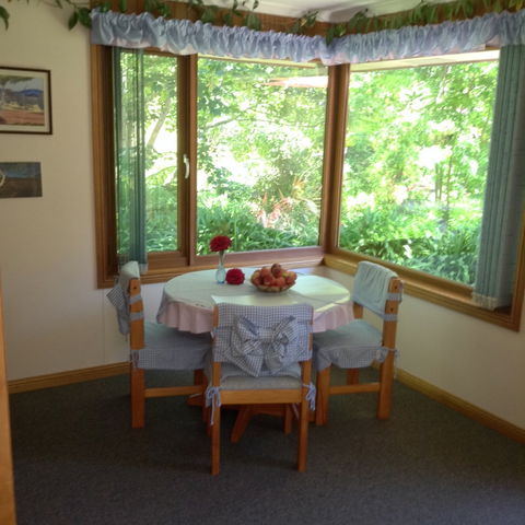 Adelaide Hills B&B Accommodation - Accommodation in Surfers Paradise 2