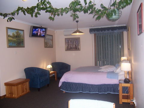 Adelaide Hills B&B Accommodation - Accommodation in Surfers Paradise 5