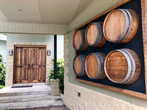 Blue Cliff Retreat - Accommodation in Surfers Paradise 0