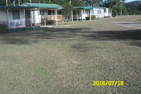 Breckenridge Farmstay - Accommodation in Surfers Paradise 0