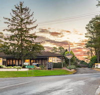 Bundanoon Country Inn Motel - Accommodation in Surfers Paradise
