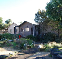Burnside Camp - Accommodation in Surfers Paradise