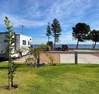 Ceduna Foreshore Caravan Park - Accommodation in Surfers Paradise