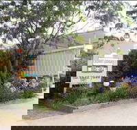 Cedar Lodge Motel - Accommodation in Surfers Paradise