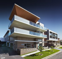 Charlestown Executive Apartments - Accommodation in Surfers Paradise