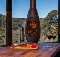 Clifftop at Hepburn - Accommodation in Surfers Paradise