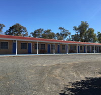 Coonamble Motel - Accommodation in Surfers Paradise