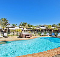 Crescent Head Resort And Conferance Centre - Accommodation in Surfers Paradise