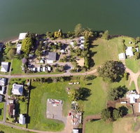 Croki Riverside Caravan Park - Accommodation in Surfers Paradise
