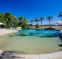 Discovery Parks - Lake Hume - Accommodation in Surfers Paradise
