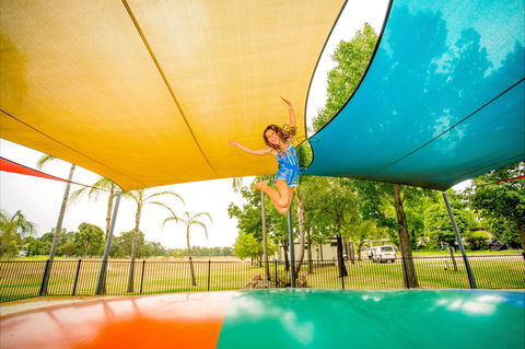 Discovery Parks - Lake Hume - Accommodation in Surfers Paradise 2