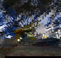 ecocrackenback - Accommodation in Surfers Paradise