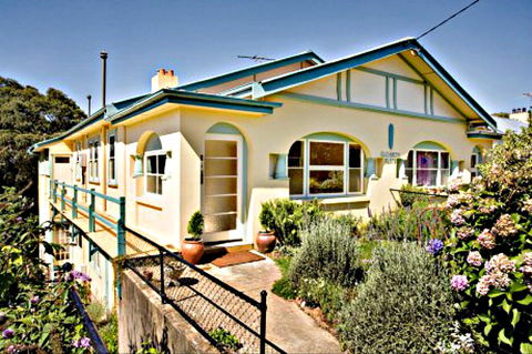 Elizabeth Flats - Accommodation in Surfers Paradise 0