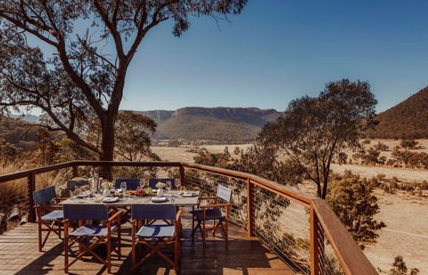 Emirates One&Only Wolgan Valley - Accommodation in Surfers Paradise 4