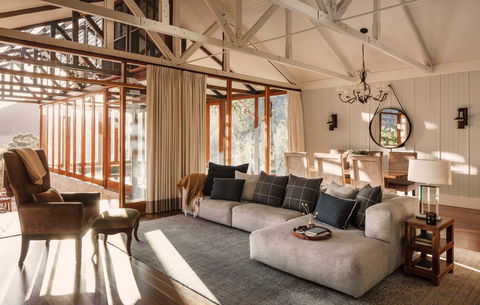 Emirates One&Only Wolgan Valley - Accommodation in Surfers Paradise 8