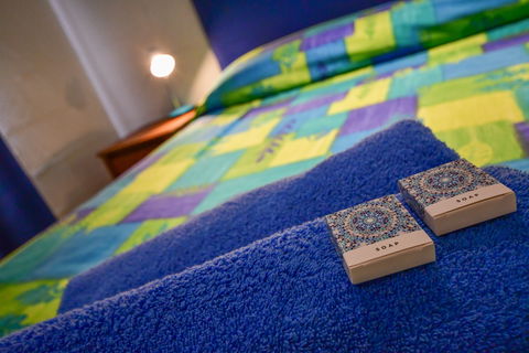 End Of The Road Motel - Accommodation in Surfers Paradise 0