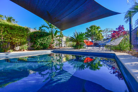 End Of The Road Motel - Accommodation in Surfers Paradise 1