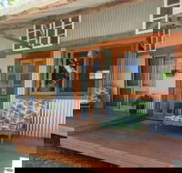 Fig Tree Retro Studio - Accommodation in Surfers Paradise