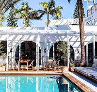 Halcyon House - Accommodation in Surfers Paradise