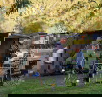 Hardings Paddock Campground - Accommodation in Surfers Paradise