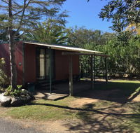 Homestead Caravan Park - Accommodation in Surfers Paradise