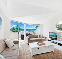 Iluka Serviced Apartments - Accommodation in Surfers Paradise