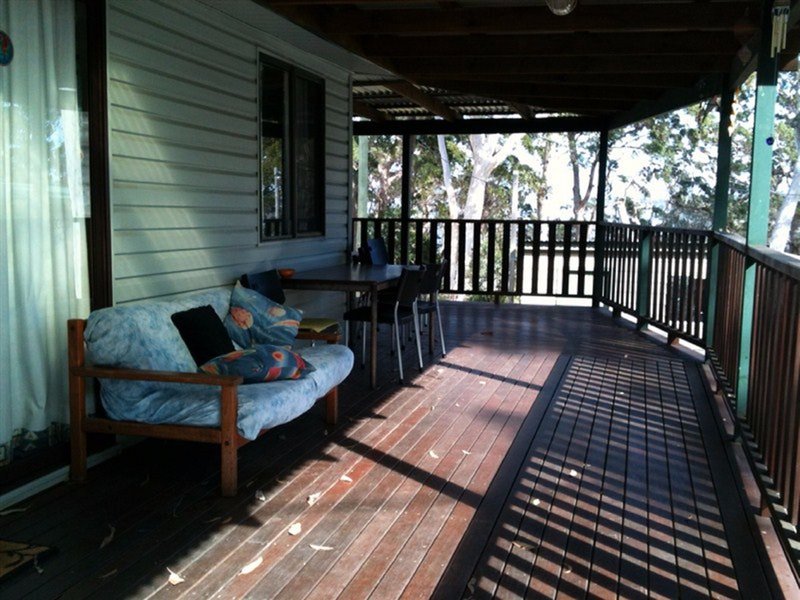 Bream Beach NSW Accommodation in Surfers Paradise