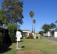 Browns Caravan Park - Accommodation in Surfers Paradise