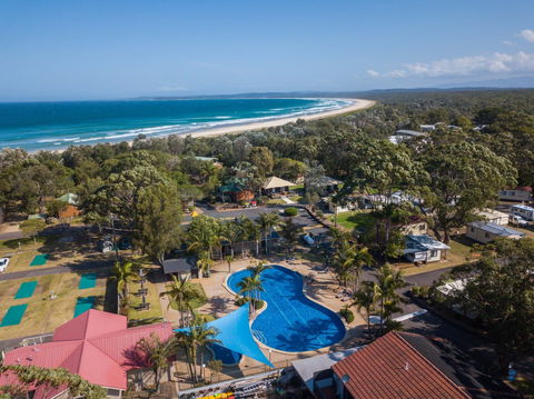 Ingenia Holidays Broulee - Accommodation in Surfers Paradise 8
