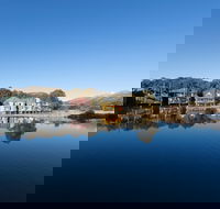 Lake Crackenback Resort and Spa - Accommodation in Surfers Paradise