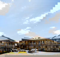 Lilac City Motor Inn and Steakhouse - Accommodation in Surfers Paradise