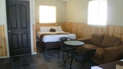 Lithgow Tourist And Van Park - Accommodation in Surfers Paradise 0