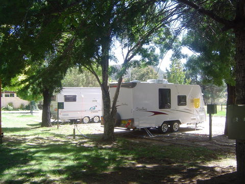 Lithgow Tourist And Van Park - Accommodation in Surfers Paradise 1