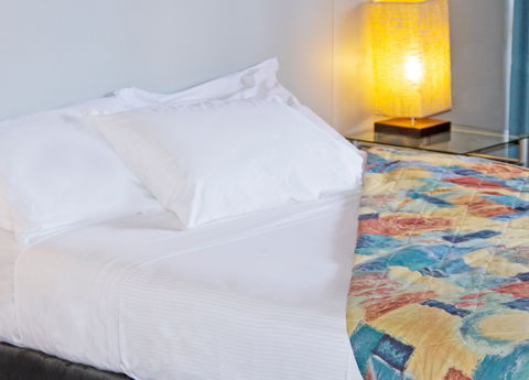 Litchfield Motel - Accommodation in Surfers Paradise 1