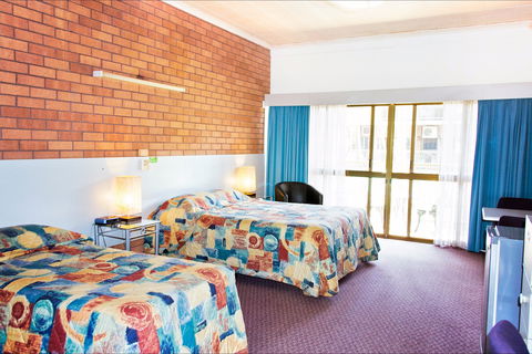 Litchfield Motel - Accommodation in Surfers Paradise 4