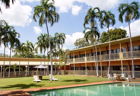 Litchfield Motel - Accommodation in Surfers Paradise 5