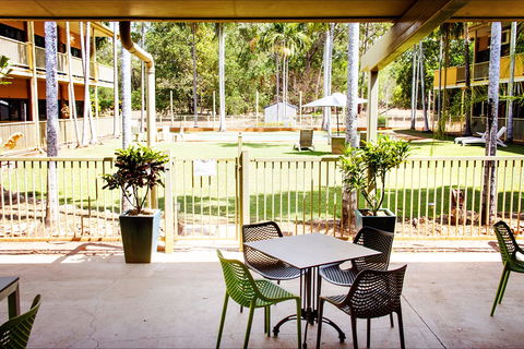 Litchfield Motel - Accommodation in Surfers Paradise 6