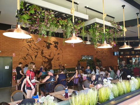 Litchfield Motel - Accommodation in Surfers Paradise 9