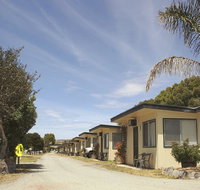 Port Lincoln Caravan Park