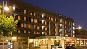 Adelaide Rockford Hotel - Accommodation in Surfers Paradise 0