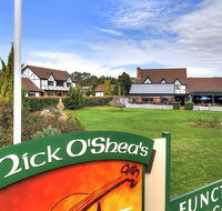 Mick OSheas Irish Pub And Motel - Accommodation in Surfers Paradise