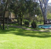 Belair Caravan Park - Accommodation in Surfers Paradise